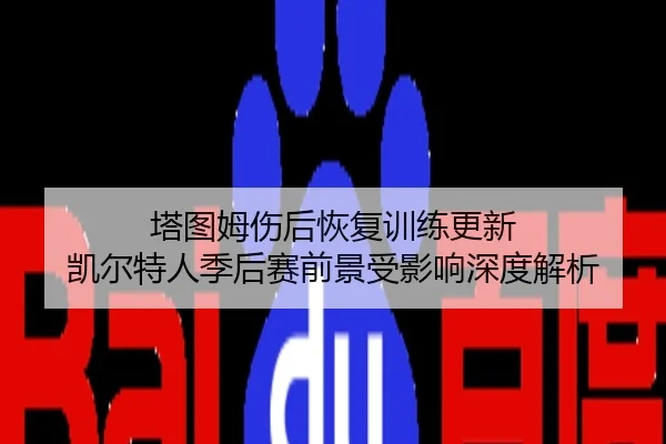 塔图姆伤后恢复训练更新 凯尔特人季后赛前景受影响深度解析