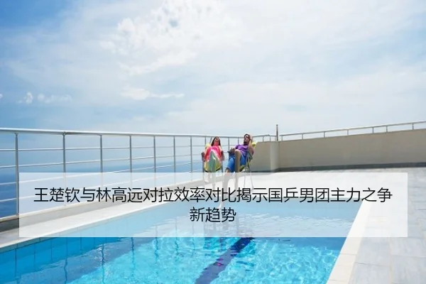 王楚钦与林高远对拉效率对比揭示国乒男团主力之争新趋势